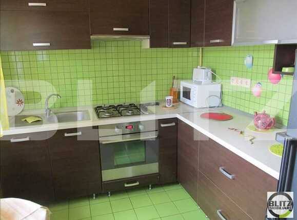 Apartament de vânzare 2 camere Manastur - 15262AV | BLITZ Cluj-Napoca | Poza1