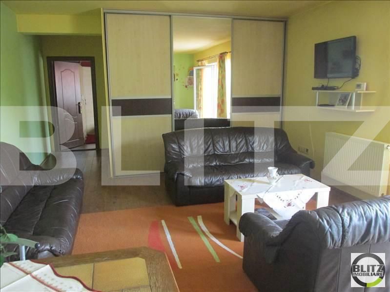 Apartament de vânzare 2 camere Manastur - 15262AV | BLITZ Cluj-Napoca | Poza2