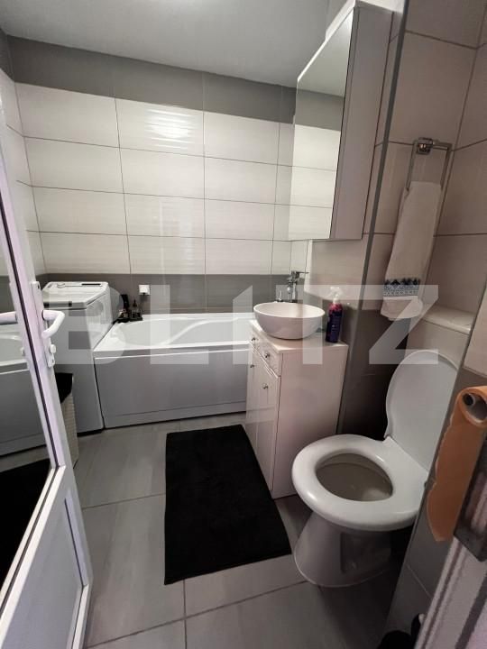 Apartament de vânzare 2 camere Tractorul - 152622AV | BLITZ Brașov | Poza3