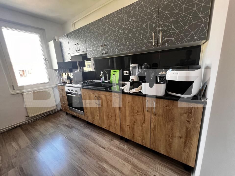 Apartament de vânzare 2 camere Tractorul - 152622AV | BLITZ Brașov | Poza6