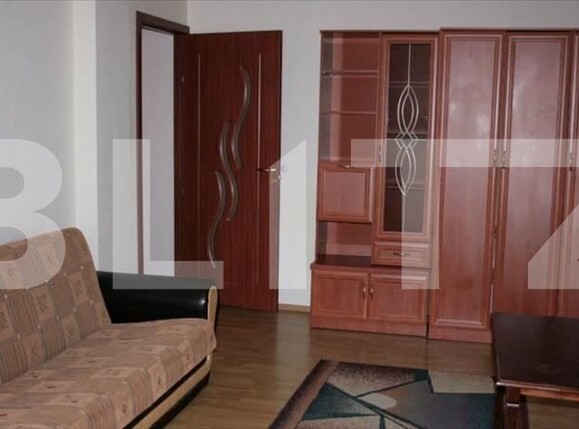 Apartament de închiriat 2 camere Marasti - 152626AI | BLITZ Cluj-Napoca | Poza1