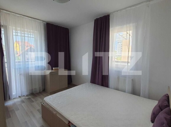 Apartament de închiriat 2 camere Bună Ziua - 15263AI | BLITZ Cluj-Napoca | Poza1