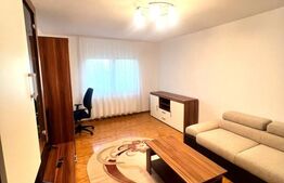 Apartament 2 camere, 52mp, zona Titulescu