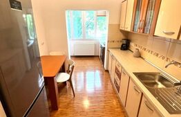 Apartament 2 camere, 52mp, zona Titulescu