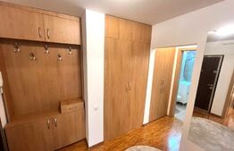 Apartament 2 camere, 52mp, zona Titulescu