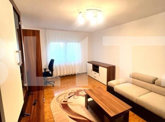 Apartament de închiriat 2 camere Gheorgheni - 152634AI | BLITZ Cluj-Napoca | Poza2