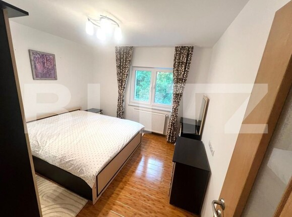 Apartament de închiriat 2 camere Gheorgheni - 152634AI | BLITZ Cluj-Napoca | Poza1