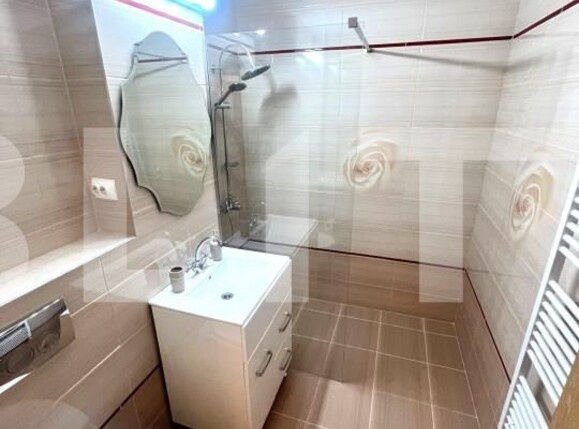 Apartament de închiriat 2 camere Gheorgheni - 152634AI | BLITZ Cluj-Napoca | Poza3