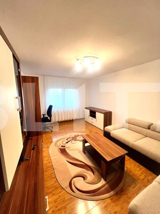 Apartament de închiriat 2 camere Gheorgheni - 152634AI | BLITZ Cluj-Napoca | Poza2