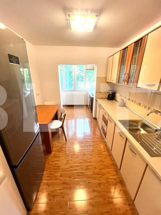 Apartament de închiriat 2 camere Gheorgheni - 152634AI | BLITZ Cluj-Napoca | Poza6