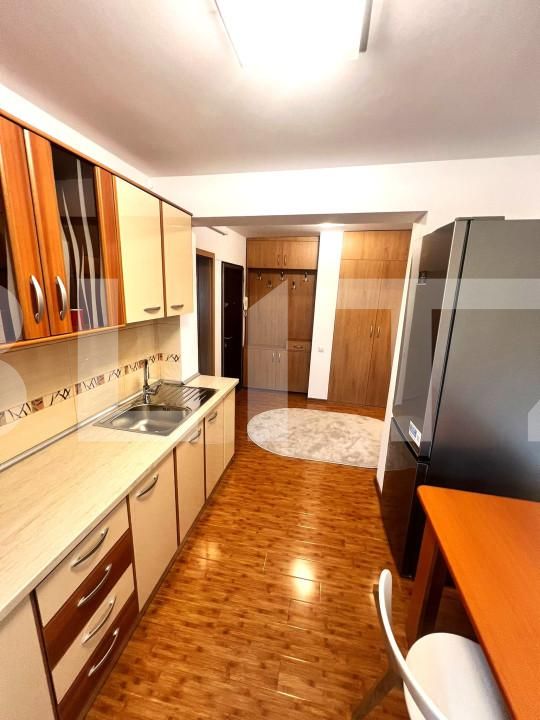 Apartament de închiriat 2 camere Gheorgheni - 152634AI | BLITZ Cluj-Napoca | Poza5