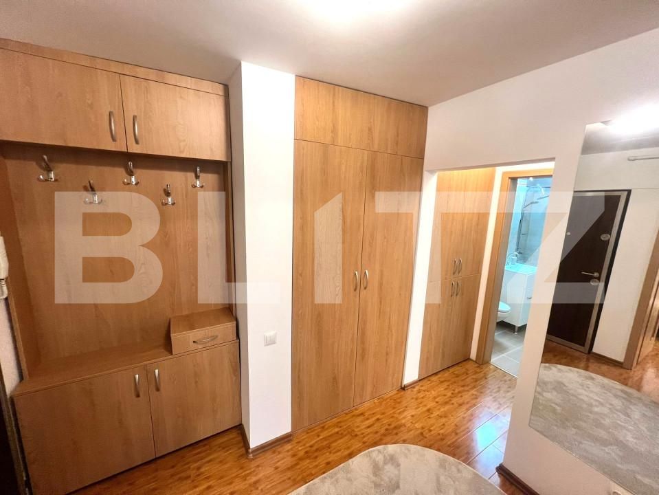Apartament de închiriat 2 camere Gheorgheni - 152634AI | BLITZ Cluj-Napoca | Poza4