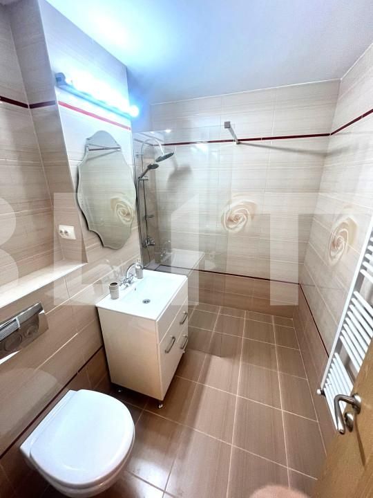 Apartament de închiriat 2 camere Gheorgheni - 152634AI | BLITZ Cluj-Napoca | Poza3