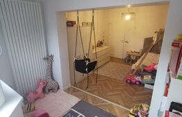 Apartament 3 camere, zona marasti