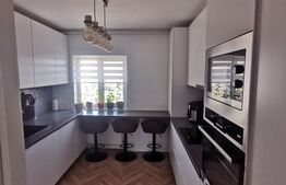 Apartament 3 camere, zona marasti