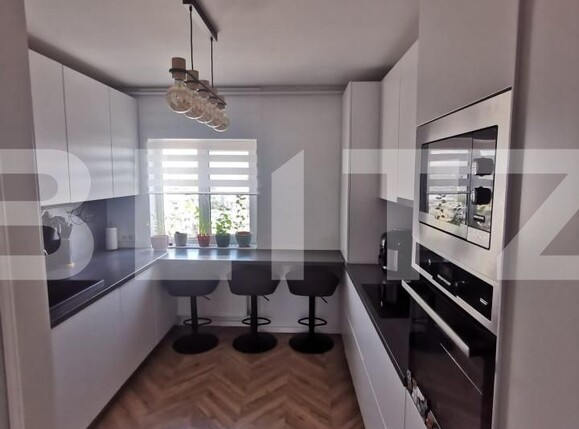 Apartament de vânzare 3 camere Marasti - 152637AV | BLITZ Cluj-Napoca | Poza7