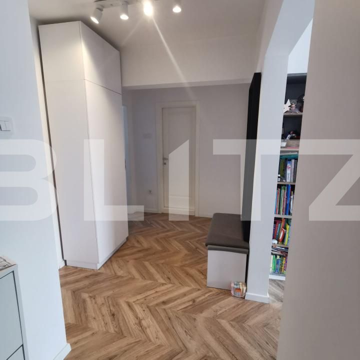 Apartament de vânzare 3 camere Marasti - 152637AV | BLITZ Cluj-Napoca | Poza6