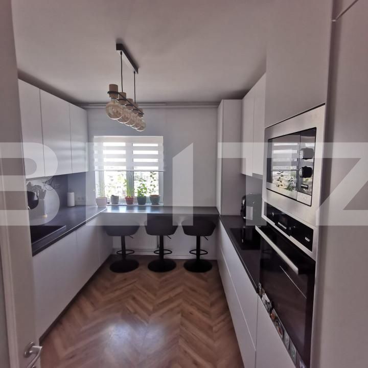 Apartament de vânzare 3 camere Marasti - 152637AV | BLITZ Cluj-Napoca | Poza7