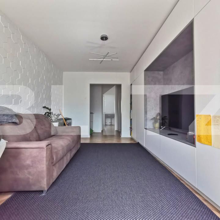 Apartament de vânzare 3 camere Marasti - 152637AV | BLITZ Cluj-Napoca | Poza2