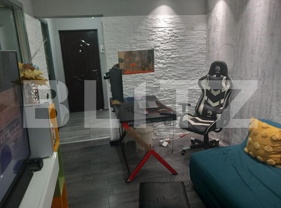 Apartament de vânzare 2 camere Floreşti - 152639AV | BLITZ Cluj-Napoca | Poza1