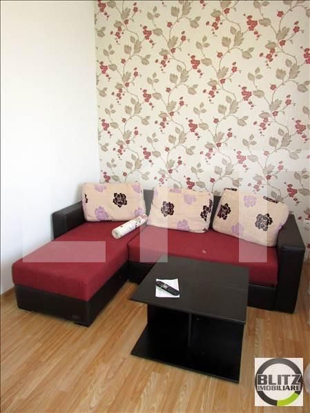 Apartament de închiriat 2 camere Bună Ziua - 15264AI | BLITZ Cluj-Napoca | Poza2
