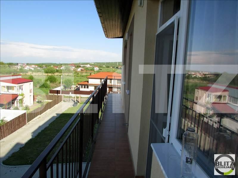Apartament de închiriat 2 camere Bună Ziua - 15264AI | BLITZ Cluj-Napoca | Poza8