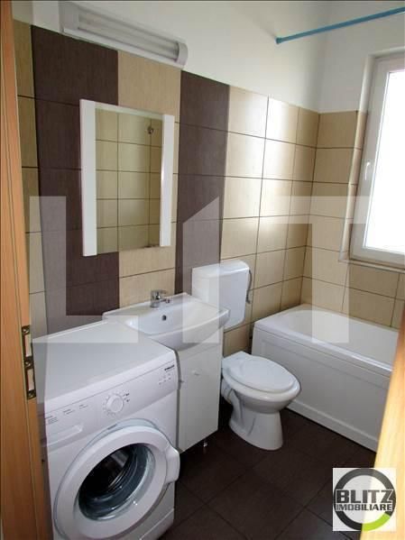Apartament de închiriat 2 camere Bună Ziua - 15264AI | BLITZ Cluj-Napoca | Poza7