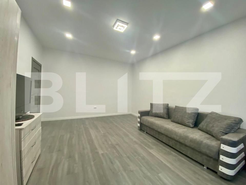 Garsonieră de închiriat Iris - 152640AI | BLITZ Cluj-Napoca | Poza3