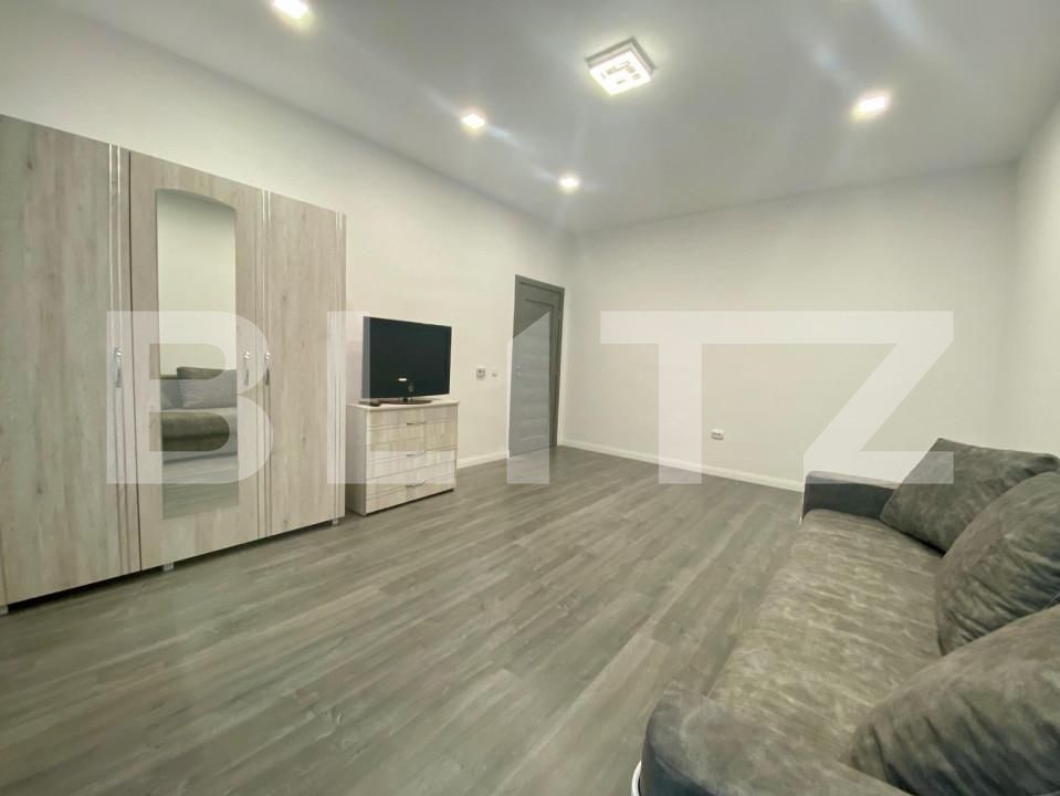 Garsonieră de închiriat Iris - 152640AI | BLITZ Cluj-Napoca | Poza1