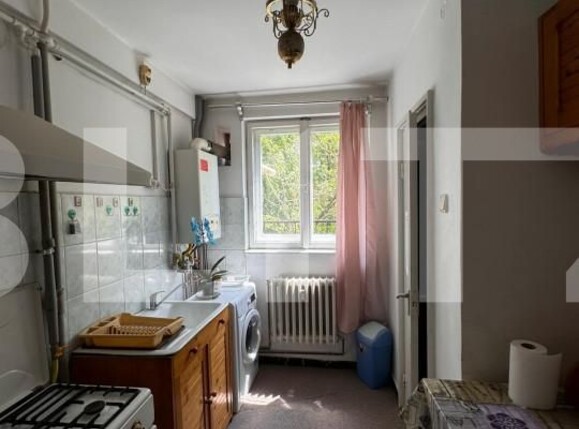 Apartament de închiriat 2 camere Gheorgheni - 152655AI | BLITZ Cluj-Napoca | Poza3