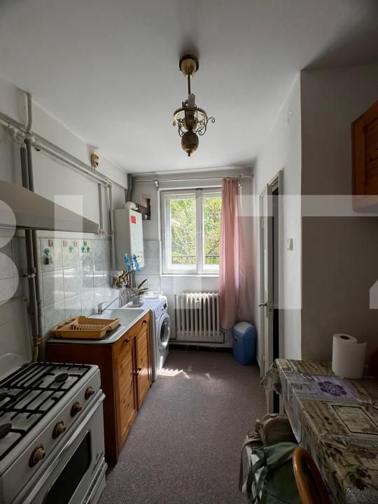 Apartament de închiriat 2 camere Gheorgheni - 152655AI | BLITZ Cluj-Napoca | Poza3