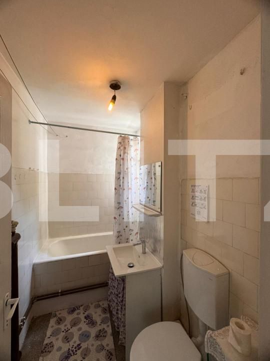 Apartament de închiriat 2 camere Gheorgheni - 152655AI | BLITZ Cluj-Napoca | Poza4