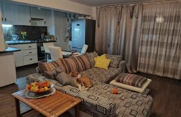 Apartament 3 camere cu gradina, 76mp, 2 bai, parcare, zona Subcetate