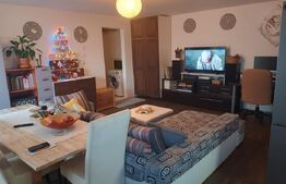 Apartament 3 camere cu gradina, 76mp, 2 bai, parcare, zona Subcetate