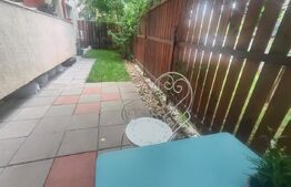 Apartament 3 camere cu gradina, 76mp, 2 bai, parcare, zona Subcetate