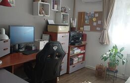 Apartament 3 camere cu gradina, 76mp, 2 bai, parcare, zona Subcetate