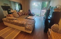 Apartament 3 camere cu gradina, 76mp, 2 bai, parcare, zona Subcetate