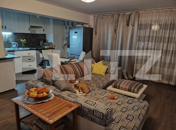 Apartament de vânzare 3 camere Floreşti - 152661AV | BLITZ Cluj-Napoca | Poza1