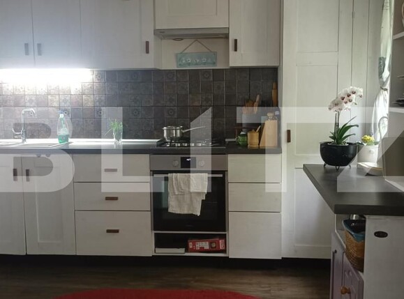 Apartament de vânzare 3 camere Floreşti - 152661AV | BLITZ Cluj-Napoca | Poza6