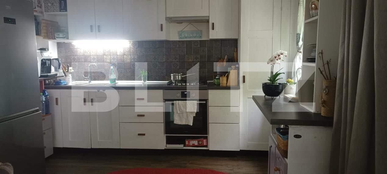 Apartament de vânzare 3 camere Floreşti - 152661AV | BLITZ Cluj-Napoca | Poza6