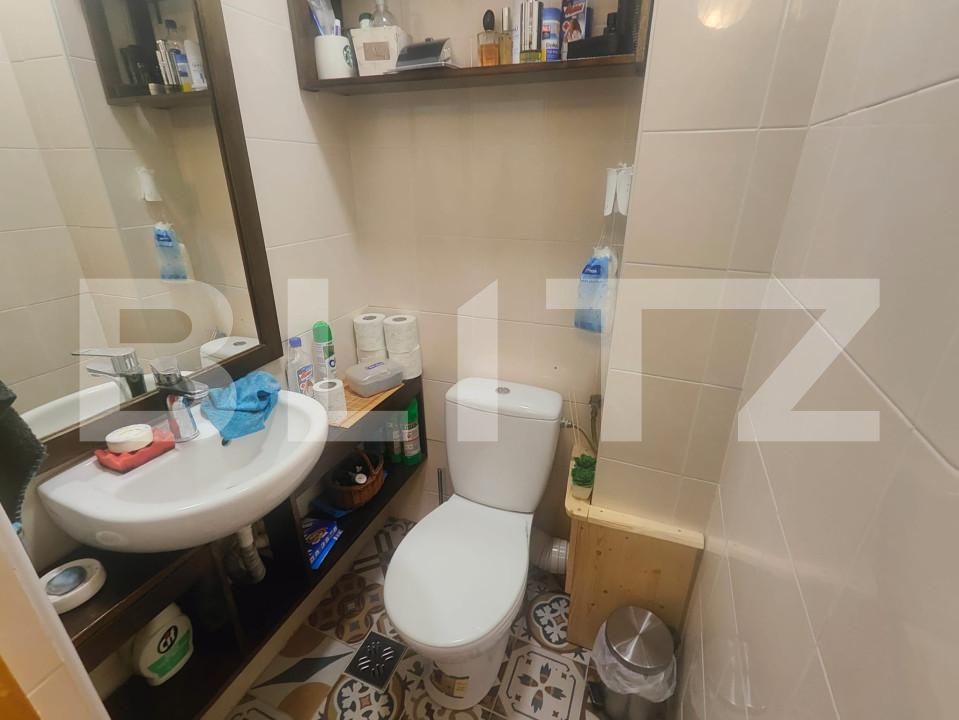 Apartament de vânzare 3 camere Floreşti - 152661AV | BLITZ Cluj-Napoca | Poza10