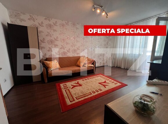 Apartament de vânzare 4 camere Darste - 152662AV | BLITZ Brașov | Poza1