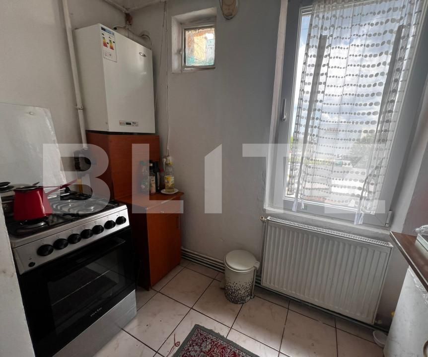 Apartament de vânzare 4 camere Darste - 152662AV | BLITZ Brașov | Poza7