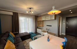 Apartament de 3 camere, 56 mp, zona Borhanci