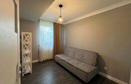 Apartament de 3 camere, 56 mp, zona Borhanci