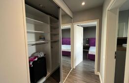 Apartament de 3 camere, 56 mp, zona Borhanci