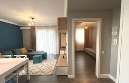 Apartament de 3 camere, 56 mp, zona Borhanci