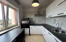 Apartament de 2 camere, 65mp, Viva City