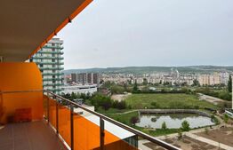 Apartament de 2 camere, 65mp, Viva City