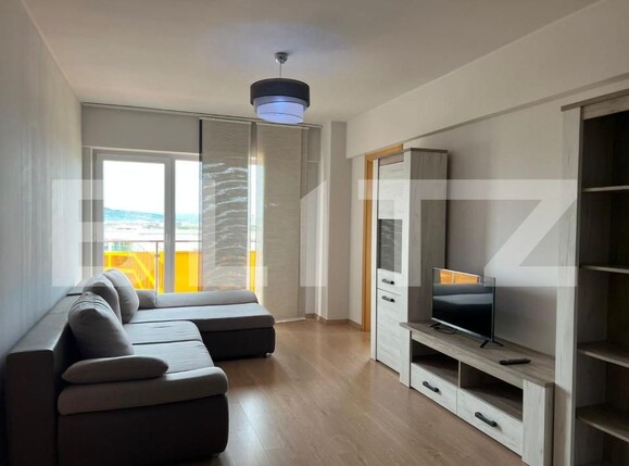 Apartament de închiriat 2 camere Gheorgheni - 152681AI | BLITZ Cluj-Napoca | Poza1